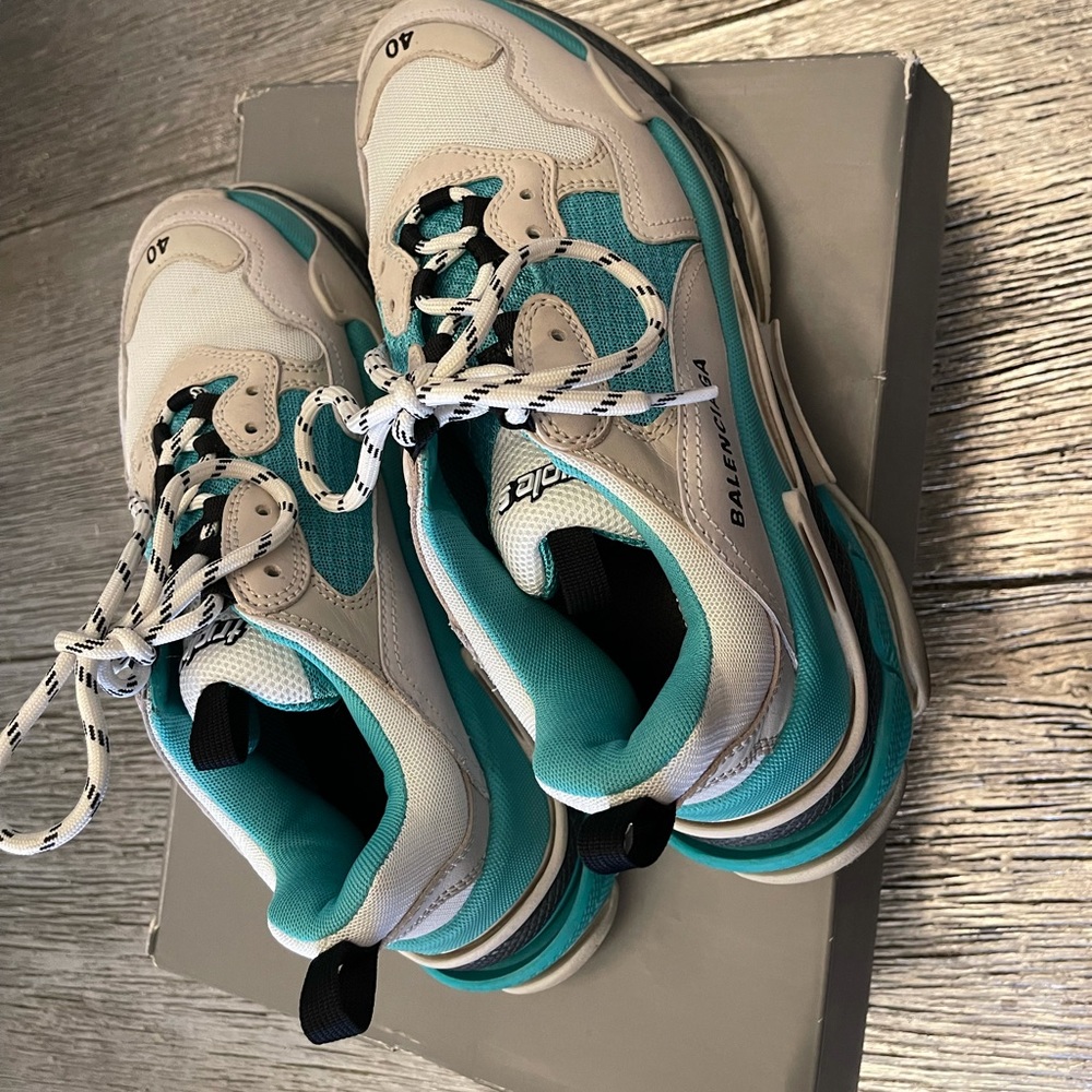 Balenciaga